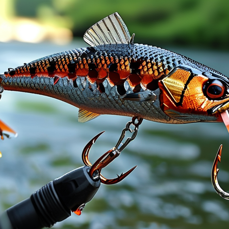 Top 10 Slow Jigging Hooks for Global Buyers