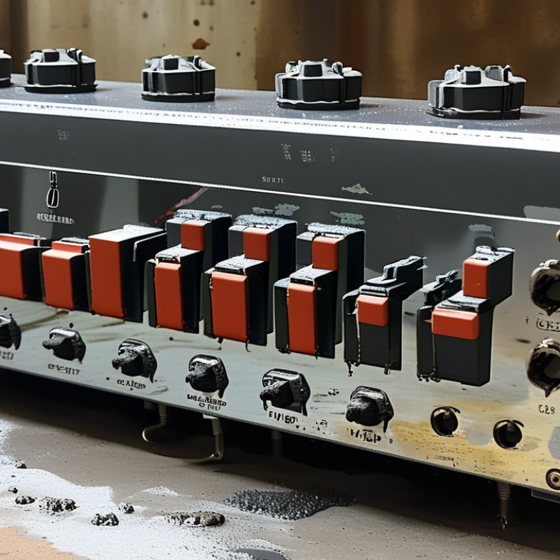 2026 How to Choose a Phase Lack Chrome Rectifier?