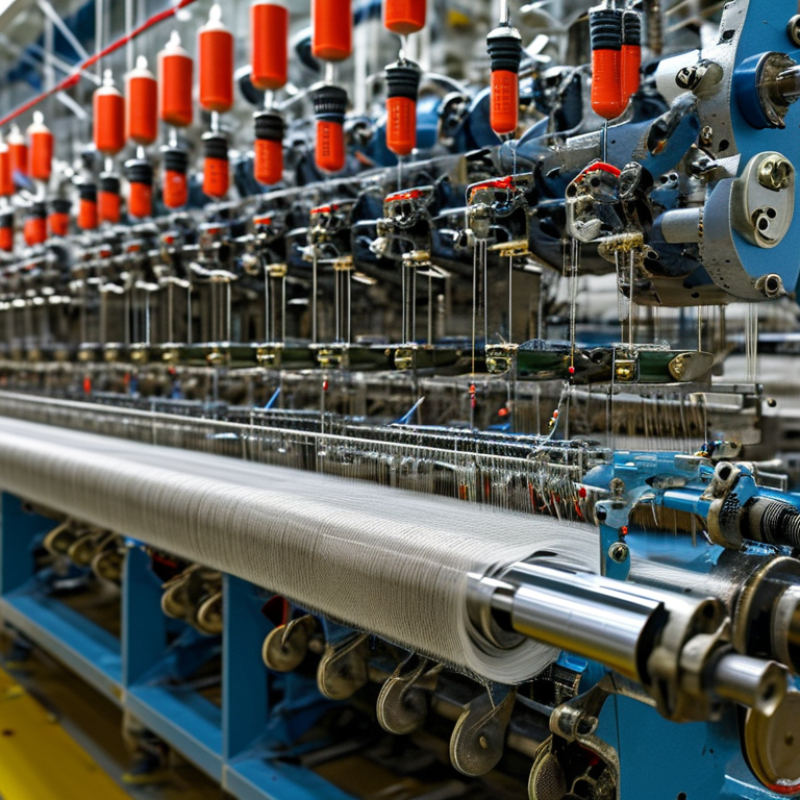 China Top Automatic Fabric Inspection Machine Manufacturers