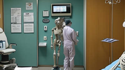 Top 10 Total Joint Replacement Care Tips for Global Buyers