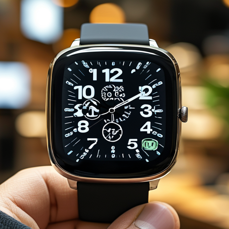 How to Choose the Best Smart Watches for Wholesale?