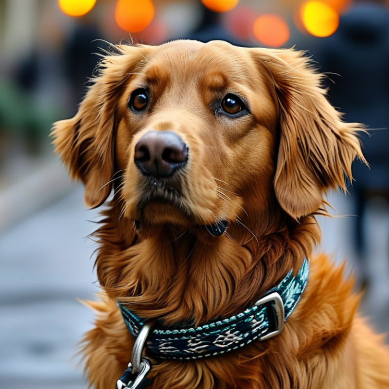 What Is a Premium Dog Leash and How to Choose One?
