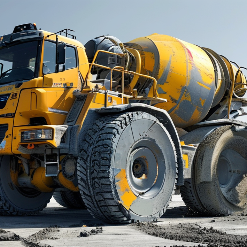 5 Best MP330 Planetary Concrete Mixers in 2026?