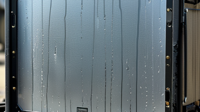 How to Choose a Waterproof Monitor Enclosure in 2026?