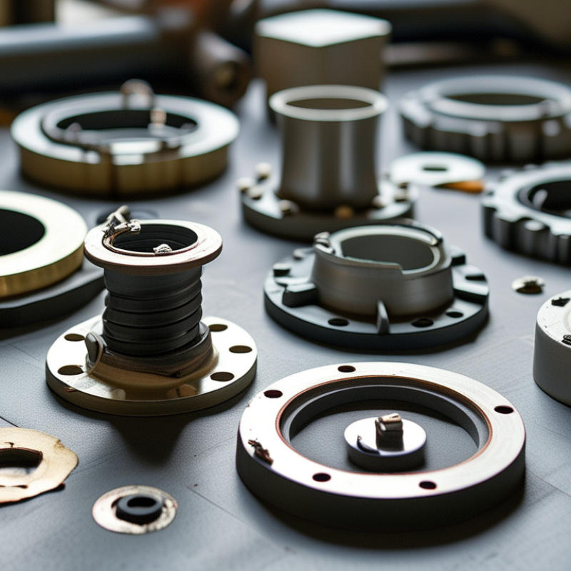 2026 Top Pyro Gasket Types for Global Buyers?