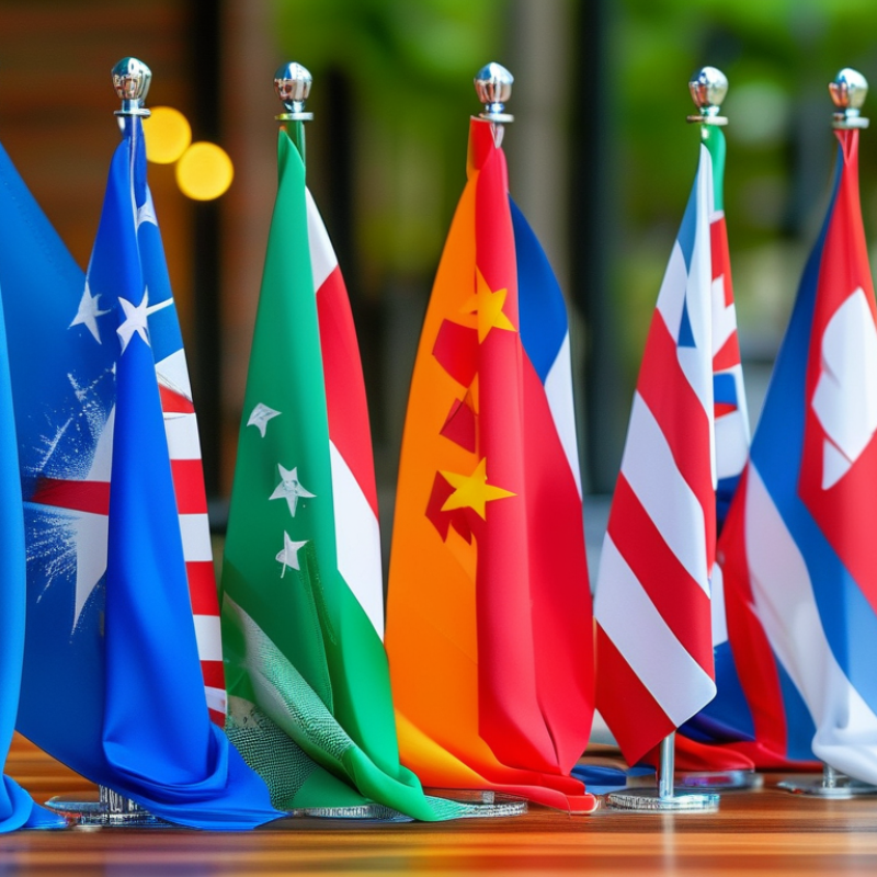 2026 Best High Quality Flipflag Suppliers for Global Buyers