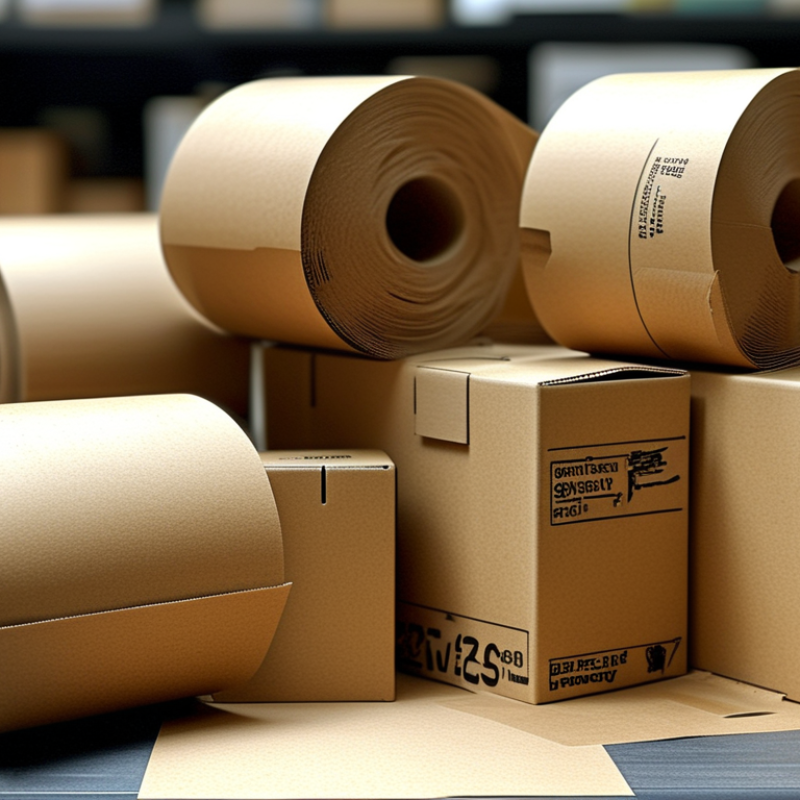 2026 Top Cash Register Receipt Paper Suppliers