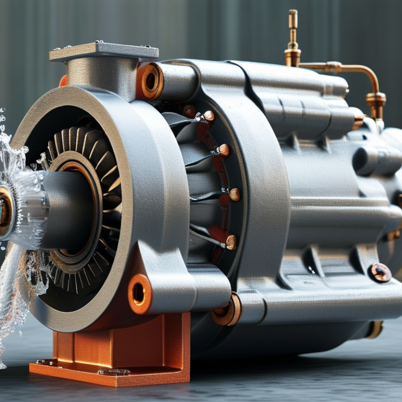 What Are Centrifugal Pumps and How Do They Work?