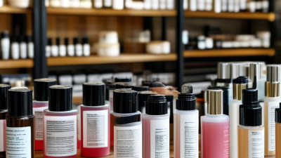 How to Find Reliable Lip Lotion Suppliers in 2026?
