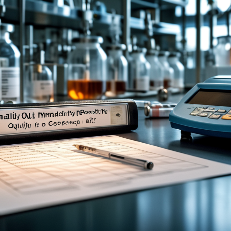 ¿Cómo mejorar el control de calidad la seguridad médica?