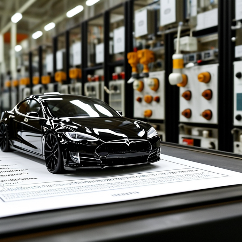 How to Choose Automotive Electronics Suppliers?