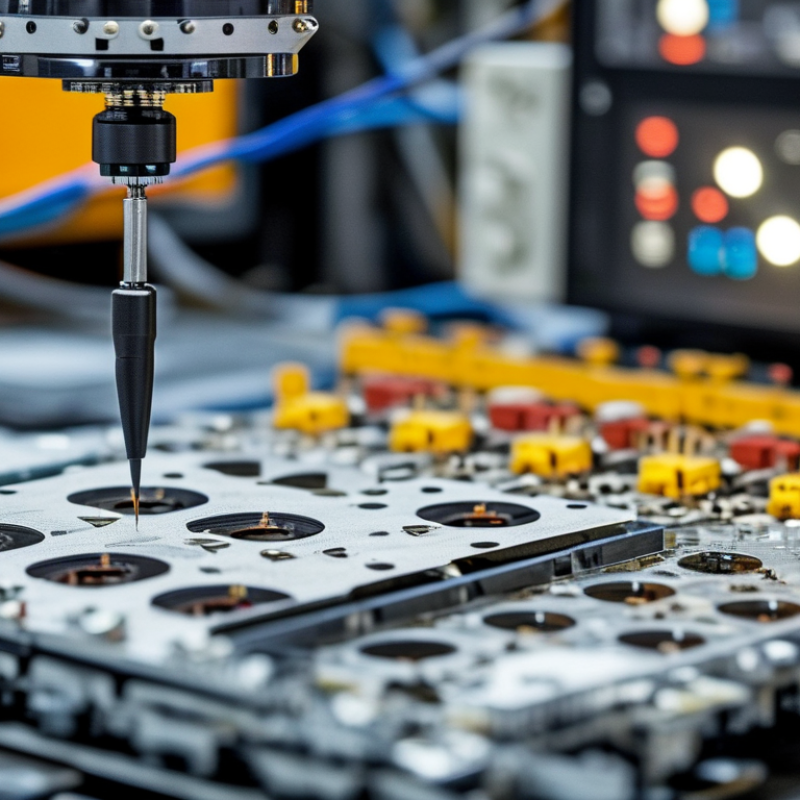 2026 Best PCB Fabrication and Assembly Services