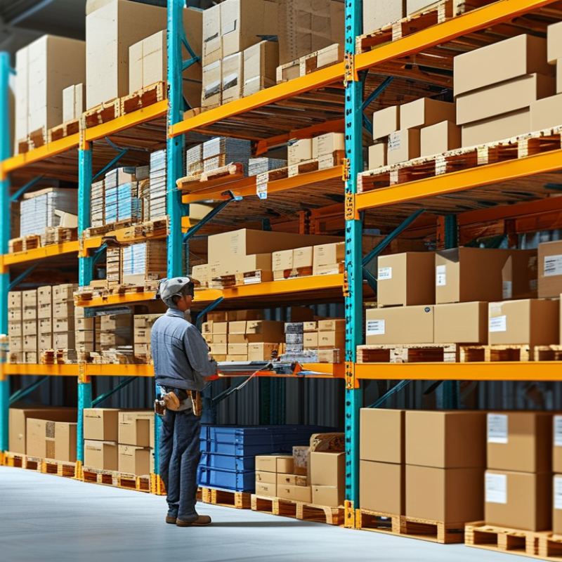 What Is Medium Duty Storage and How Does It Work?
