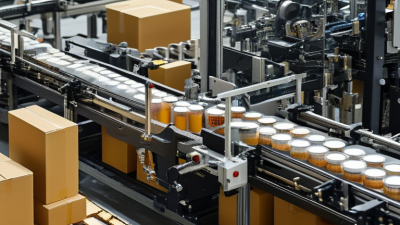 Why Choose Automated Packaging Equipment Systems?