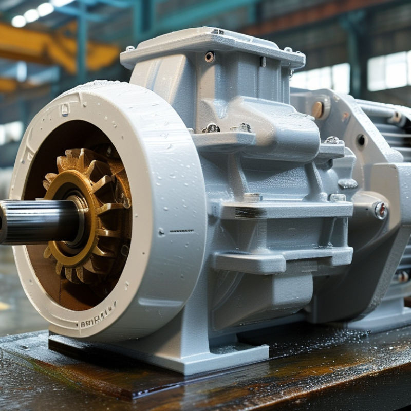 China Best Marine Gear Motor Manufacturers How to Choose?