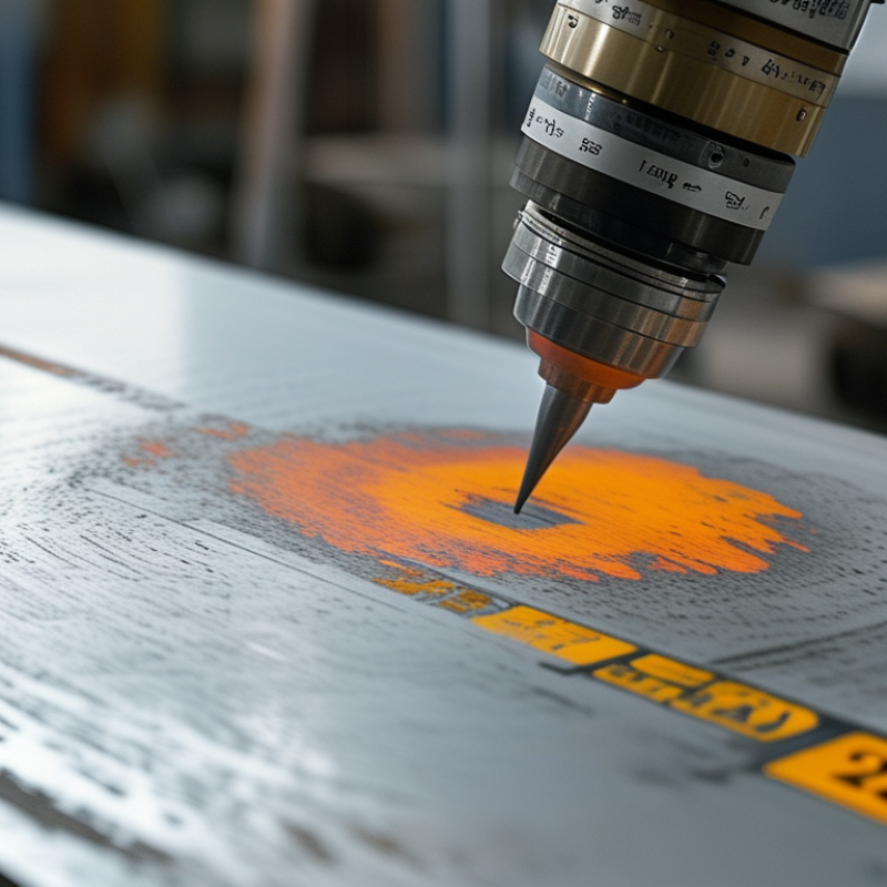 2026 How to Fix Faint Laser Marks on Anodized Aluminum