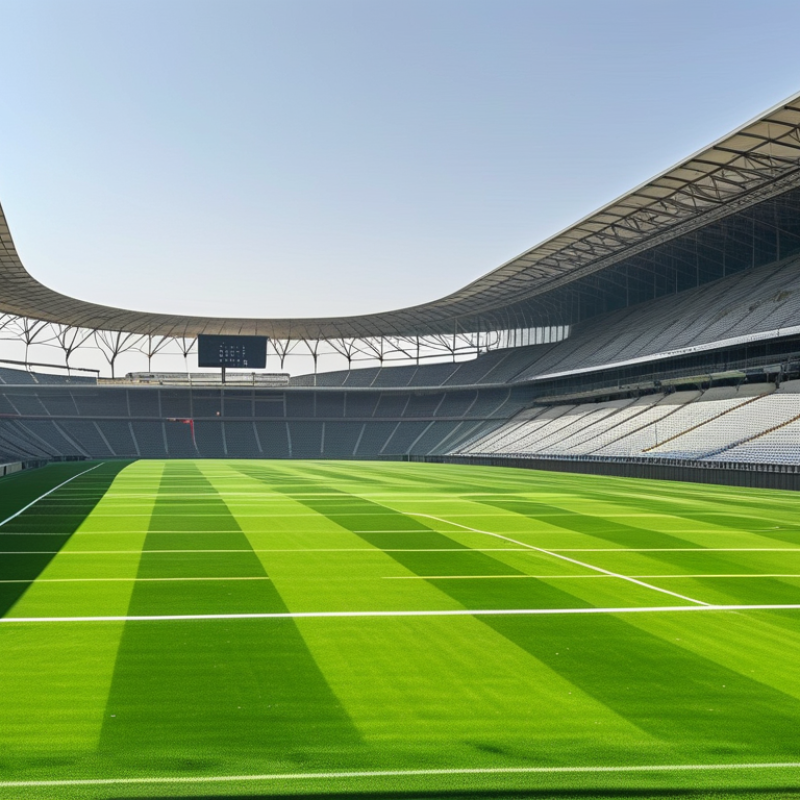 2026 Top OEM Artificial Sports Turf Manufacturers