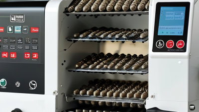 7 Best Pan Coating Machines for Global Buyers