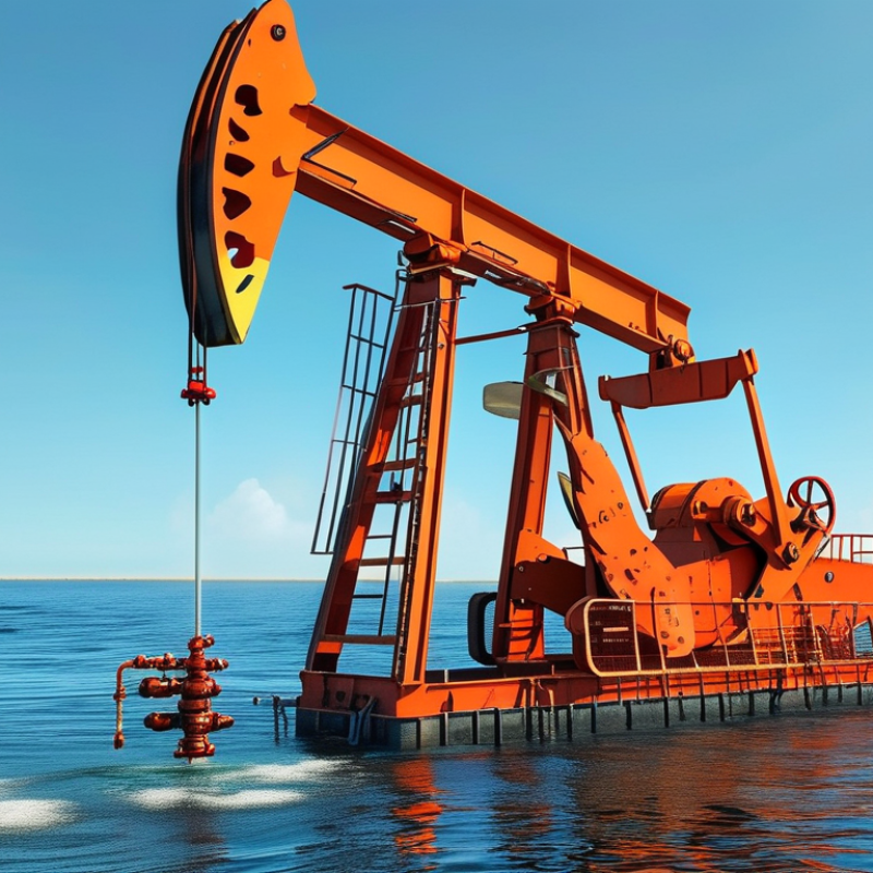 What Is an Oil Offloading Pump and How Does It Work?