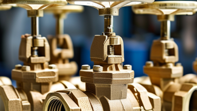How to Choose Home Valves for Global Sourcing in 2026?