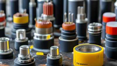 2026 Best Insulation Parts for Global Sourcing?