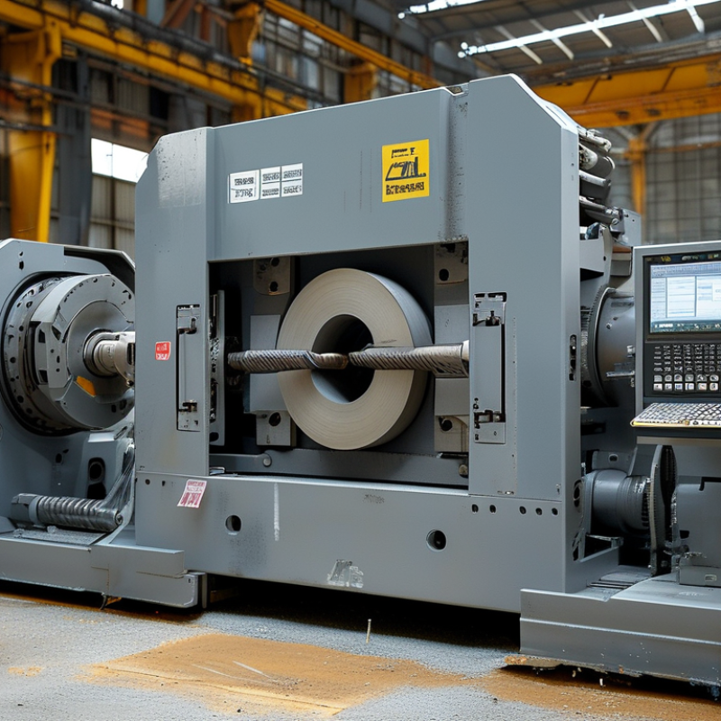Top Rebar Bending Machines for Global Buyers