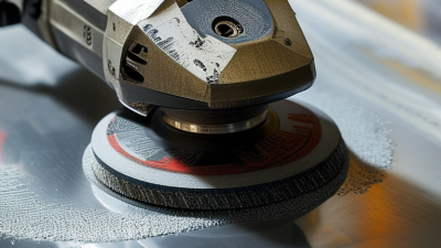 What Is the Best Type of Polishing Tool for Global Buyers?