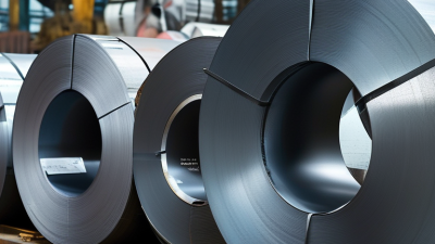 How to Choose Hot Rolled Coils for Global Buyers