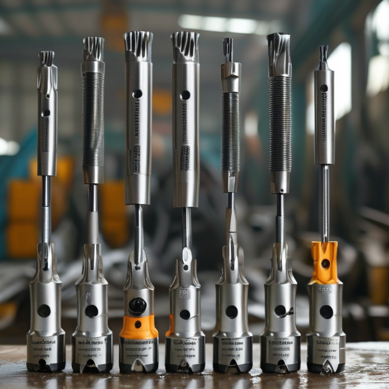 China Top 10 Air Pick Manufacturers for Global Buyers