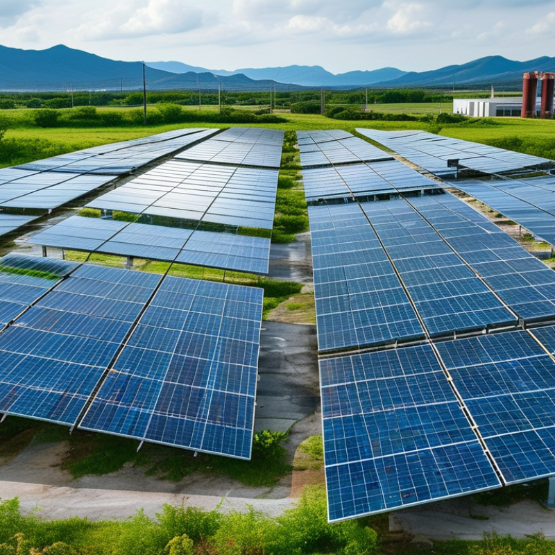 Why Choose Solar Panels for Your Business?