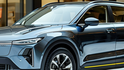 What Are the Top Affordable Electric Cars in 2026?