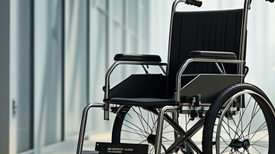 Top 10 Types of Wheelchairs and How Much They Cost?
