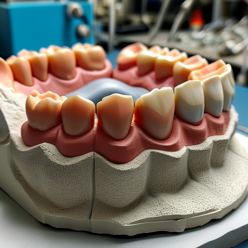 10 Best Dental Laboratory Technology Trends for Global Buyers
