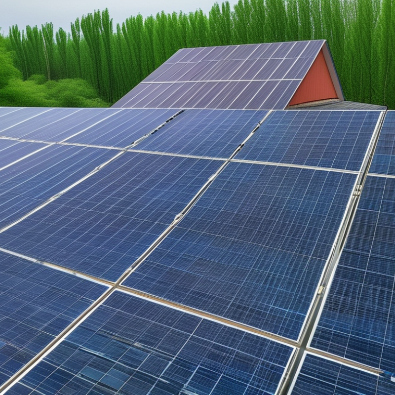 Why Choose a House Solar Power System for Your Home?