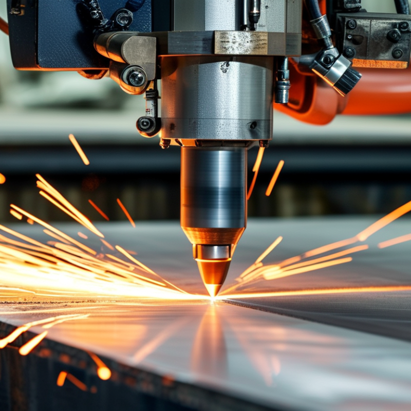 5 Tips to Choose a Stainless Steel Cutting Machine