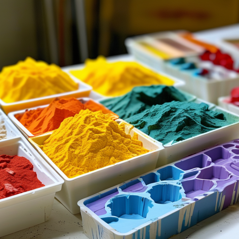 How to Choose PE Carrier Color Masterbatch in 2026?