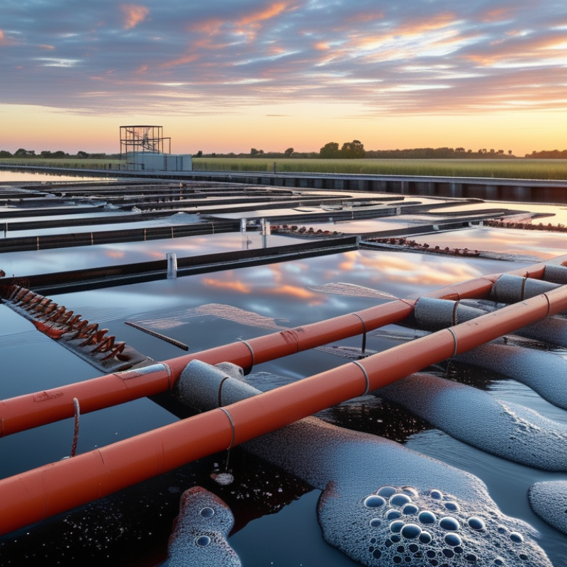 How to Choose the Right Tubular Membrane Diffuser?