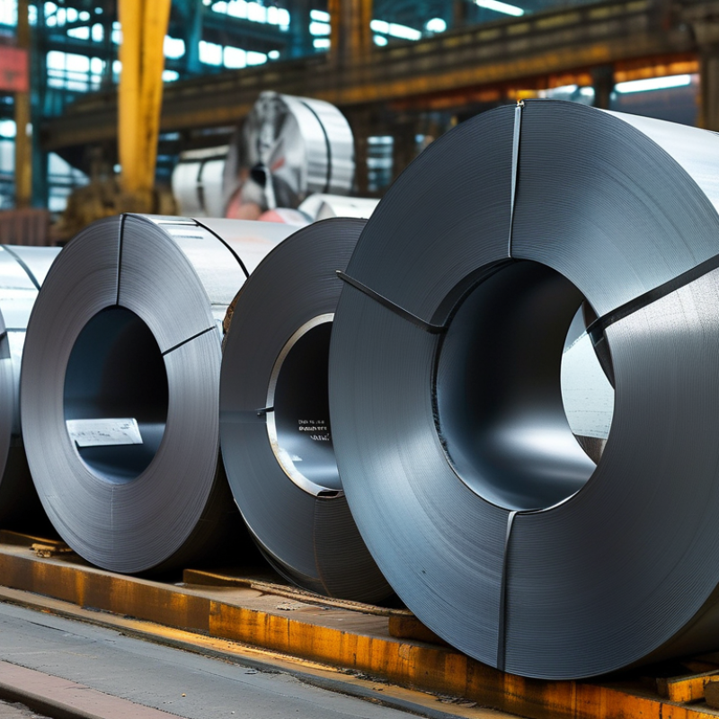 How to Choose Hot Rolled Coils for Global Buyers
