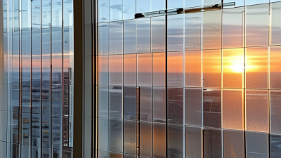 What Is the Best Type of Insulated Glass for Windows?