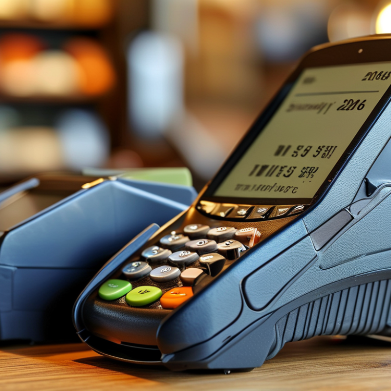 2026 Best Payment Machines for Global Buyers?
