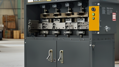 China Best Aluminum Can Compactor Manufacturer for Buyers