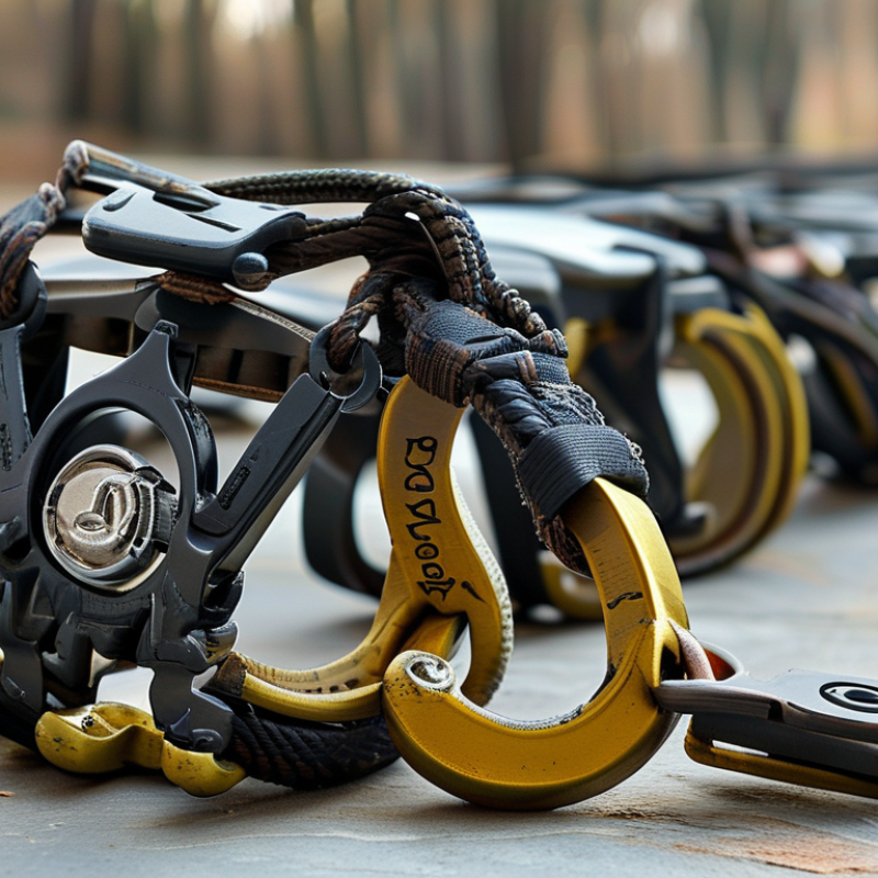 What Are the Best China ATV Tie Downs for Global Buyers?