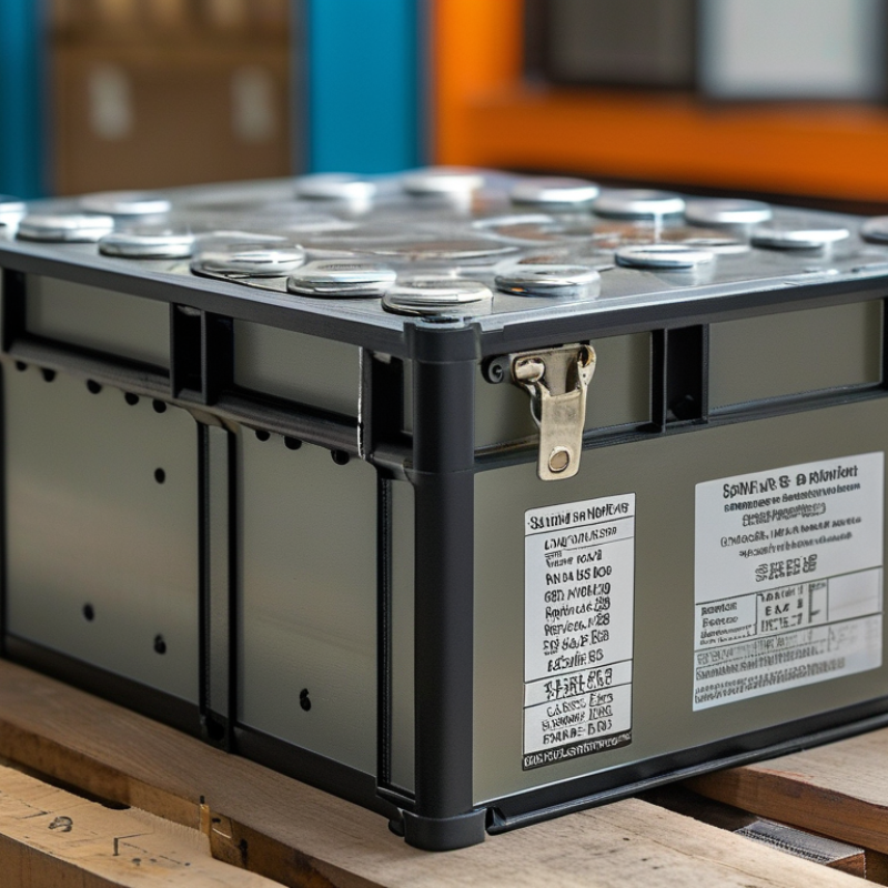 China Best UN3480 Lithium Ion Batteries Supplier?