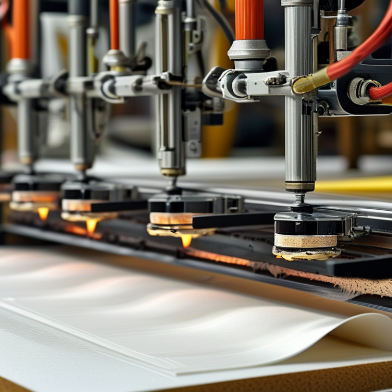 2026 Top Flame Laminating Machine Types for Global Buyers