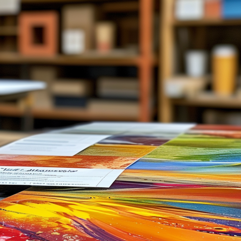 How to Choose the Best UV Cured Printing Supplier?