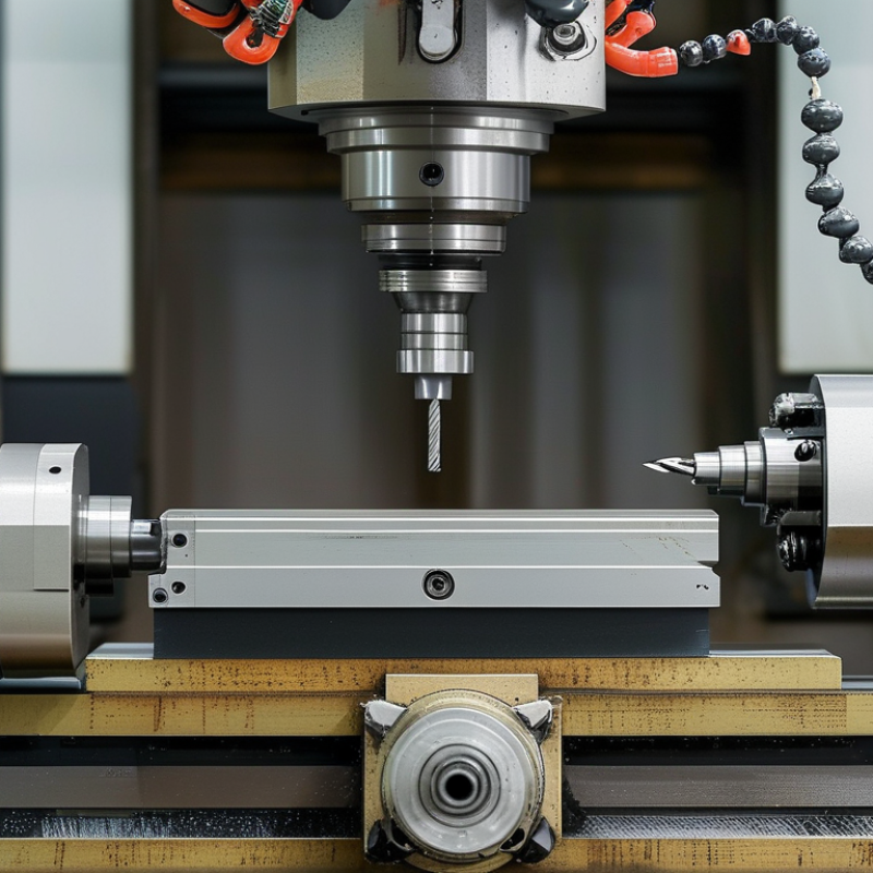 10 CNC Machine Buying Tips for Global Buyers