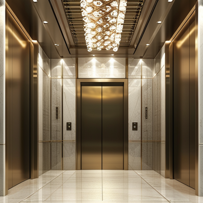 How to Choose the Right Traction Lift for Your Business?