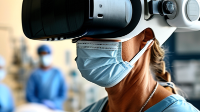 What Is VR Training in Healthcare and How Does It Work?