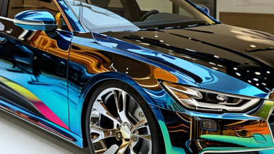 What Is the Best Chemical Chrome Plating Supplier in China?