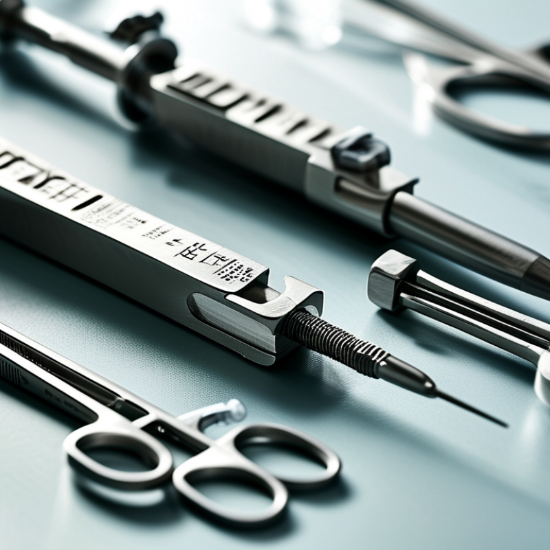 China Best Implant Surgical Instruments Supplier?